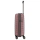 Чемодан на 4 колесах Travelite Air Base Lilac S 37л (TL075347-17) - изображение 3