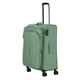 Чемодан на 4 колесах Travelite Croatia Mint M exp. 61/66л (TL080348-81) - изображение 5
