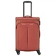 Валіза на 4 колесах Travelite Croatia Coral M exp. 61/66л (TL080348-88) - зображення 2