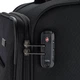 Чемодан на 4 колесах Travelite Chios Black L exp. 90/97л (TL080049-01) - изображение 7