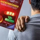 Химическая грелка для шеи Thermopad Neck Warmer (TPD 78801) - изображение 2