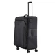 Чемодан на 4 колесах Travelite Croatia Anthracite L exp. 90/96л (TL080349-04) - изображение 3