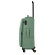 Чемодан на 4 колесах Travelite Croatia Mint M exp. 61/66л (TL080348-81) - изображение 6