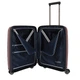 Чемодан на 4 колесах Travelite Air Base Lilac S 37л (TL075347-17) - изображение 7