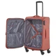 Валіза на 4 колесах Travelite Croatia Coral M exp. 61/66л (TL080348-88) - зображення 6