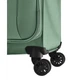 Чемодан на 4 колесах Travelite Croatia Mint M exp. 61/66л (TL080348-81) - изображение 9