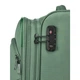 Чемодан на 4 колесах Travelite Croatia Mint M exp. 61/66л (TL080348-81) - изображение 10
