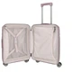 Чемодан на 4 колесах Travelite Elvaa Rose S 41л (TL076347-13) - изображение 6