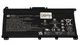 Батарея для ноутбука HP 240 G8 240 G9 245 G8 245 G9 250 G8 255 G8 250 G9 255 G9 Pavilion 15-eg 15-eh / 11.34V 3440 mAh (41.04Wh) BLACK ORIG (HW03XL, HSTNN-OB2A) (BAT-HP-158) - зображення 2
