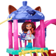 Zestaw do zabawy Mattel Enchantimals Dolls Urban Playground Payset (194735063192) - obraz 4