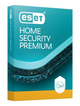 Антивирус ESET Home Security Premium для 2-х устройств на 3 года - изображение 1