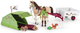 Ігровий набір Schleich Horse Club Пригоди Сари (4059433340845) - зображення 5