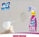 Спрей - мус для знежирення з відбілювачем ACE SPRAY MOUSSE CON CANDEGGINA PIU 800 мл - зображення 7