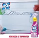 Спрей - мус для знежирення з відбілювачем ACE SPRAY MOUSSE CON CANDEGGINA PIU 800 мл - зображення 8