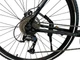 Велосипед Haibike Lana 28" (L, чорний, б/у) - изображение 2