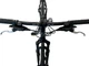 Велосипед Haibike Lana 28" (L, чорний, б/у) - изображение 4