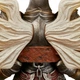 Статуэтка Blizzard DIABLO IV Inarius Premium - Scale 1/6 (Диабло) 64 см (B66665) - изображение 13