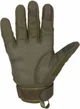 Рукавички тактичні зимові 2E Winter Sensor Touch M Зелені (2E-TWGLST-M-OG) - зображення 2