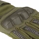 Рукавички тактичні зимові 2E Winter Sensor Touch M Зелені (2E-TWGLST-M-OG) - зображення 7