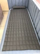 Матрац протипролежневий ортопедичний 70x180 см - зображення 1