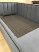 Матрац протипролежневий ортопедичний 75x120 см - зображення 2