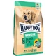 Сухой корм для собак с чувствительным пищеварением Happy Dog NaturCroq Balance, с птицей и сыром, 15 кг - изображение 2
