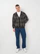 Кофта H&M M темно сірий 2208958776 - зображення 2