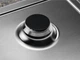 Варочная поверхность газовая ELECTROLUX EGS6436SX - изображение 8