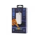 Універсальна мобільна батарея Remax RPP-289 Pure 30000mAh Blue (6954851241638) - зображення 2