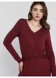 Комбинезон Old Navy S Бордовый 504461_10 - изображение 4