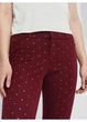 Брюки Old Navy 2 Бордовый 482962_блест.круж_08 - изображение 4
