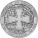 Срібна монета "Україна. Загартована в боях" Ukraine. Battle Hardened - изображение 5