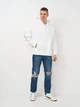 Джинси H&M 34/30 синій 25098751056 - зображення 1
