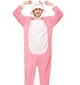 Кигуруми Animal Love Hello Kitty S розовая (4038) - изображение 1