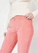 Брюки Old Navy 2 Розовый 449709_роз.вельв_08 - изображение 4