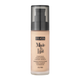 Тональна основа Pupa Milano Made To Last Total Comfort SPF10 Матуюча 040 Medium Beige 30 мл (8011607222179) - зображення 1