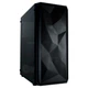 Корпус Frontier SURI ME19A Black, без БП, ATX - изображение 1
