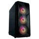 Корпус Frontier SURI ME19A Black, без БП, ATX - изображение 2