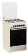 Плита комбінована Greta 1470-ГЭ-17 GZ 5002 CG 33 (E) (246577) - изображение 3