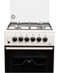 Плита комбінована Greta 1470-ГЭ-17 GZ 5002 CG 33 (E) (246577) - изображение 4