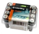 Батарейка AA (LR6), лужна, ColorWay Alkaline Power, 24 шт, 1.5V, Plastic box (CW-BALR06-24PB) - зображення 1