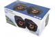 Колонки 2.0 Esperanza EP142 Black, 2 x 2.5 Вт, пластиковый корпус, питание от USB - зображення 2
