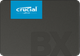 Твердотельный накопитель SSD 1Tb, Crucial BX500, SATA3, 2.5" (CT1000BX500SSD1) - изображение 1