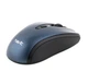 Мышь беспроводная Havit HV-MS858GT, Black/Blue, USB, 2.4GHz, 600/1200/1600 dpi, до 10 м, 2xAAA - изображение 2