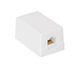 Розетка Tecro SFBX-01-RJ45 Store - зображення 1