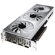 Відеокарта GeForce RTX 3060, Gigabyte, VISION OC (Limited Hash Rate), 12Gb GDDR6, 192-bit, 2xHDMI/2xDP, 1837/15000 MHz, 8-pin - зображення 5