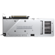 Відеокарта GeForce RTX 3060, Gigabyte, VISION OC (Limited Hash Rate), 12Gb GDDR6, 192-bit, 2xHDMI/2xDP, 1837/15000 MHz, 8-pin - зображення 6