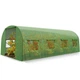 Теплица парник Homart 2,5x4m 10m2 (9347) - изображение 2