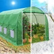 Теплица парник Malatec 6x3m 18м² (9477) - изображение 3