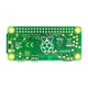 Микрокомпьютер Raspberry Pi Zero 2 W с акриловым корпусом и радиатором (с пиновым разъемом) - изображение 6